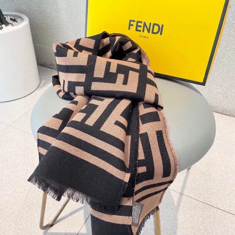 FD Scarf  – FD0031