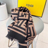 FD Scarf  – FD0031