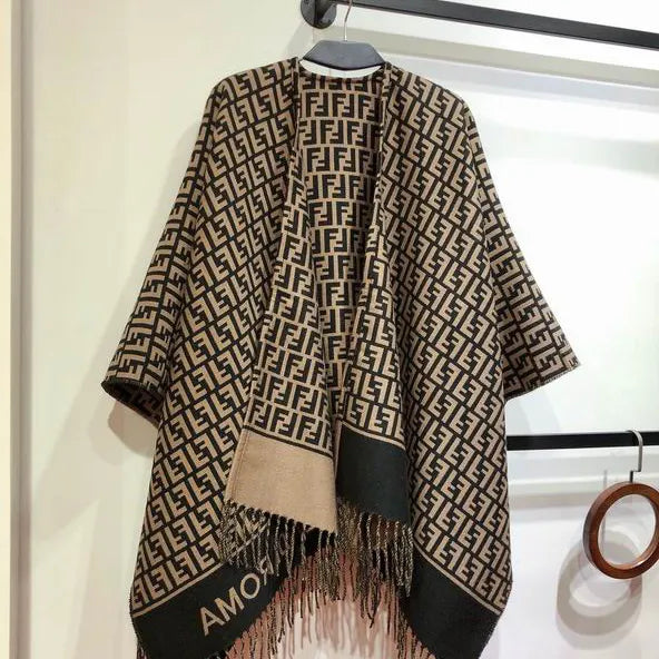 FD Scarf  – FD0030