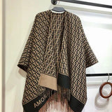 FD Scarf  – FD0030