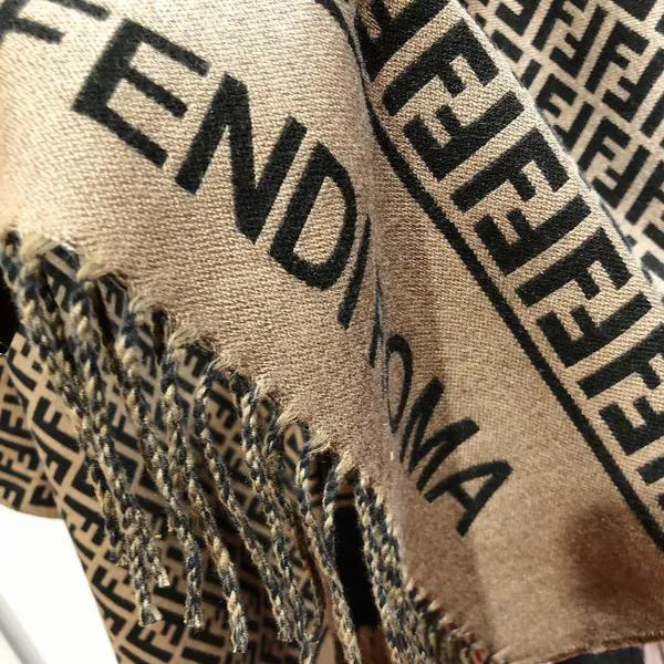FD Scarf  – FD0030