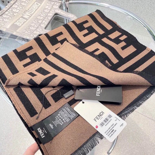 FD Scarf  – FD0031