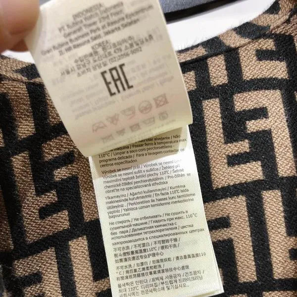 FD Scarf  – FD0030