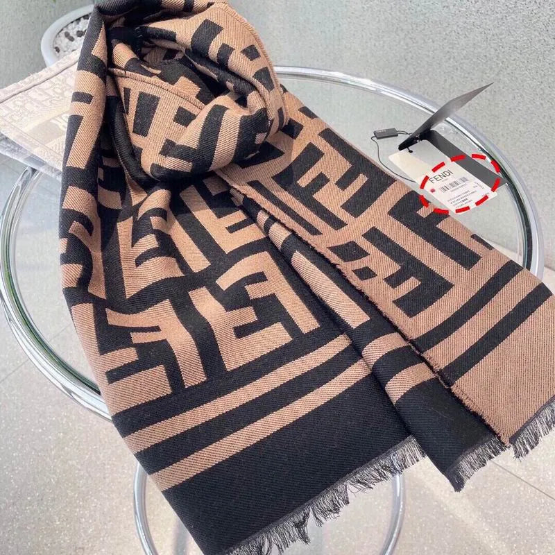 FD Scarf  – FD0031