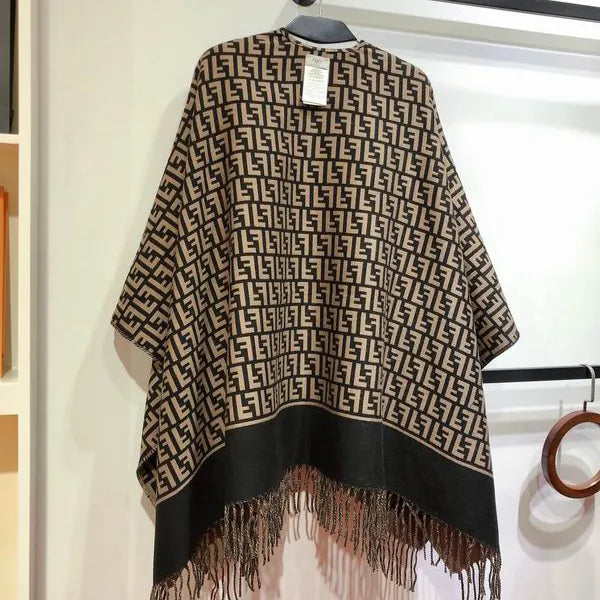 FD Scarf  – FD0030