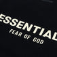 Essentials FOG Sweater – FOG0020