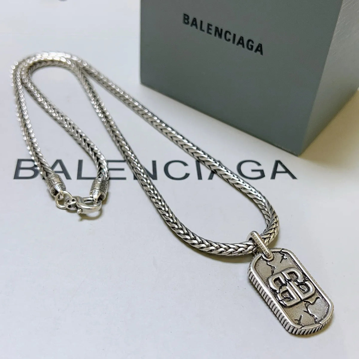 BLCG Necklace – Hl65A95