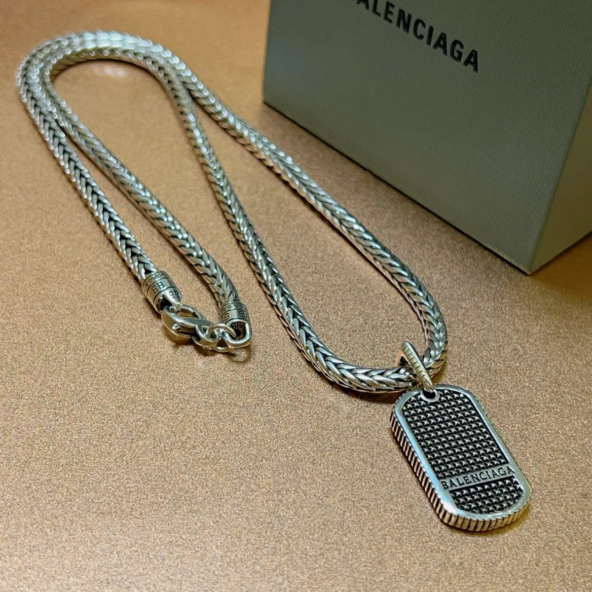 BLCG Necklace – Hl65A95