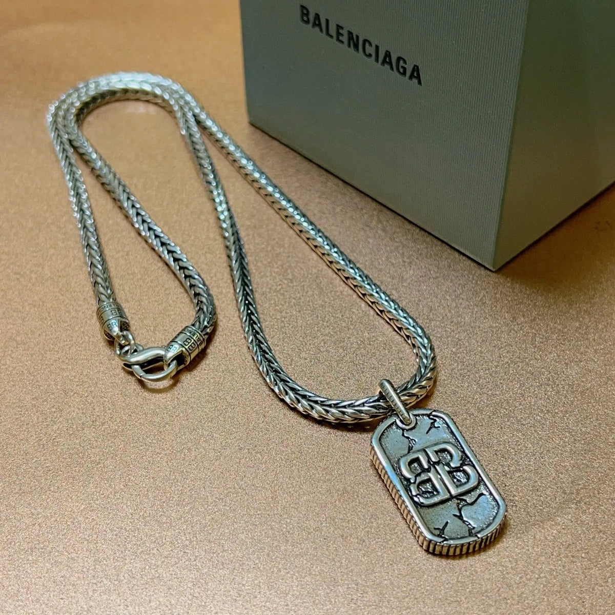 BLCG Necklace – Hl65A95