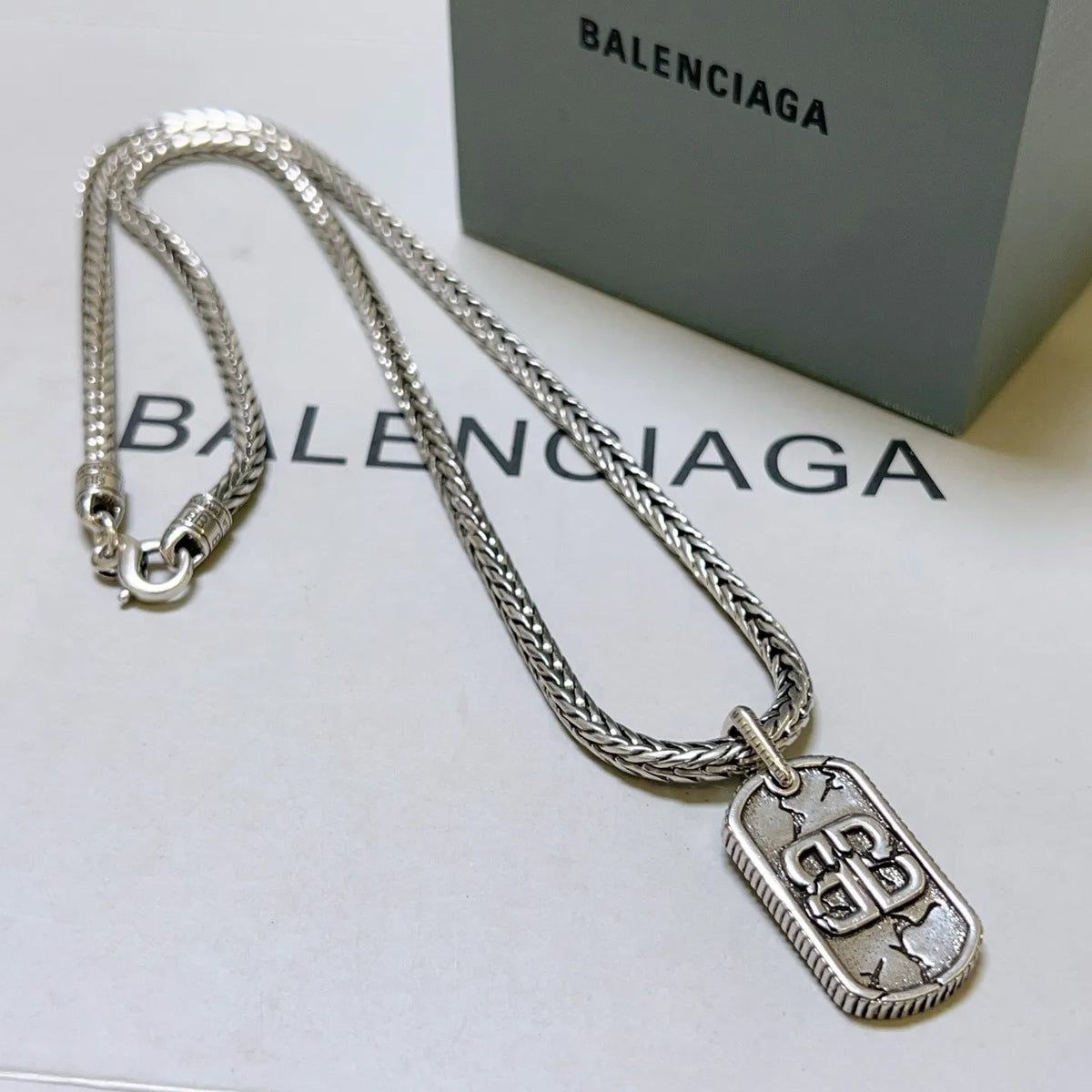 BLCG Necklace – Hl65A95