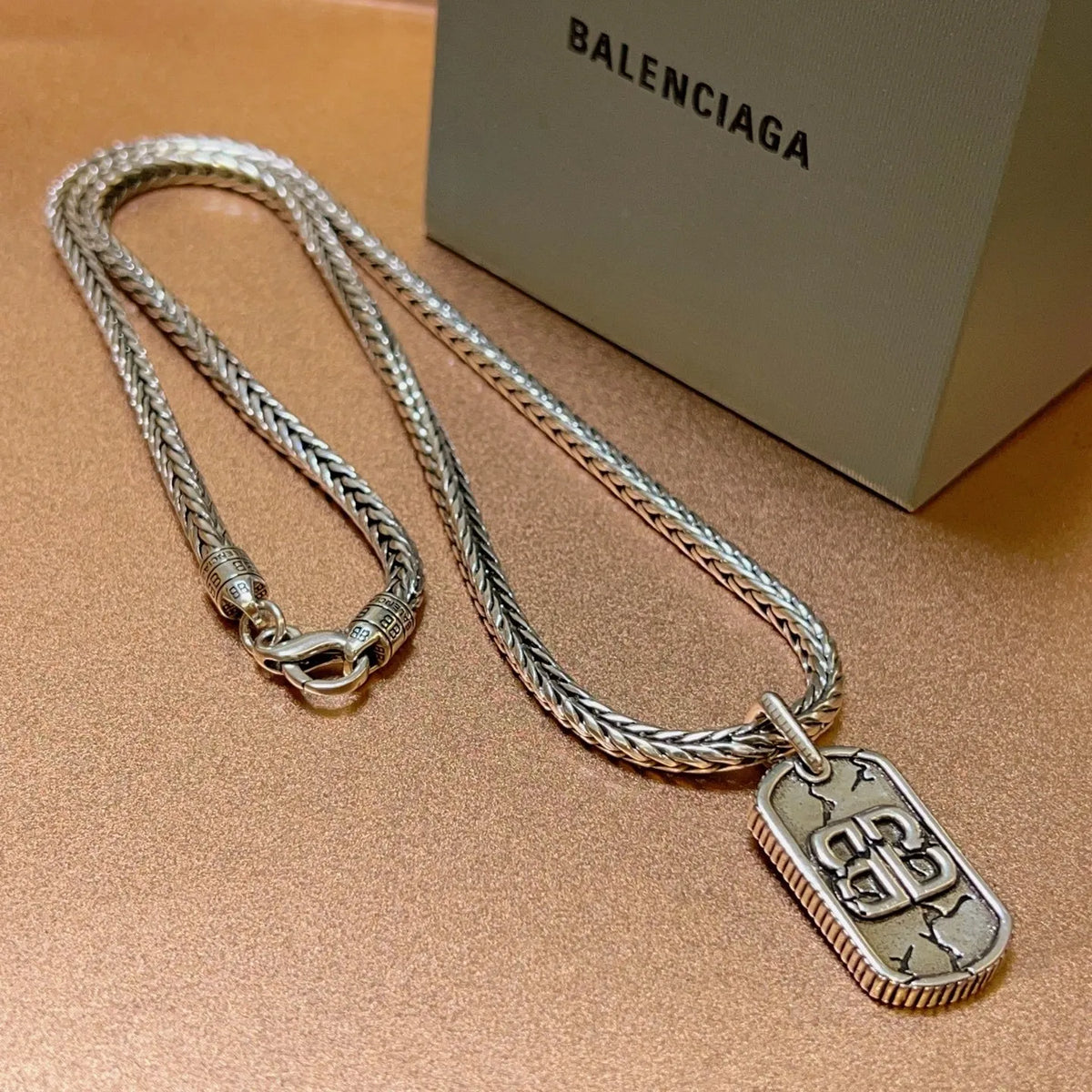 BLCG Necklace – Hl65A95