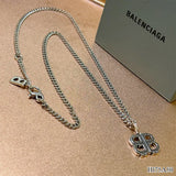 BLCG Necklace – Hl75A50