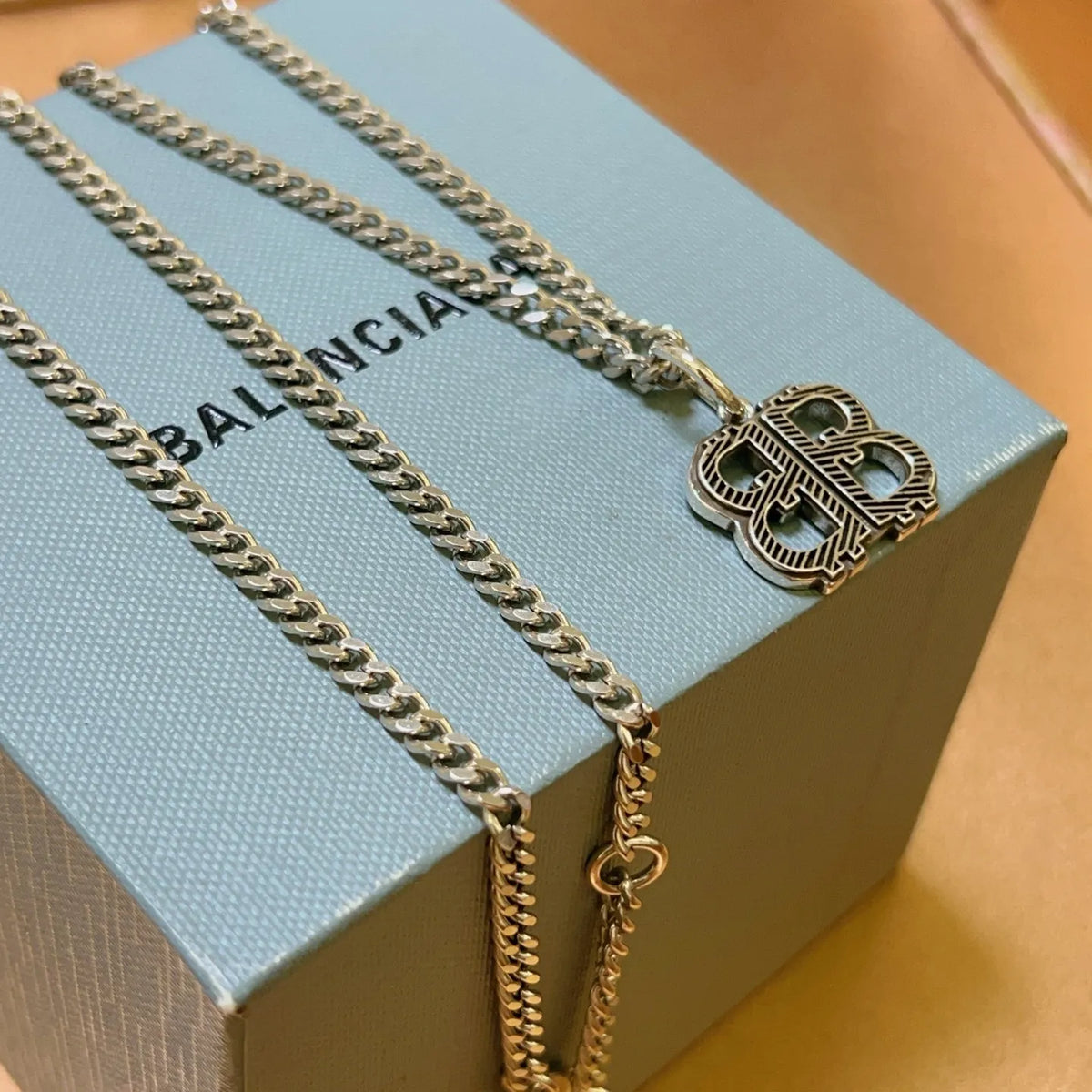 BLCG Necklace – Hl75A50