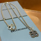 BLCG Necklace – Hl75A50