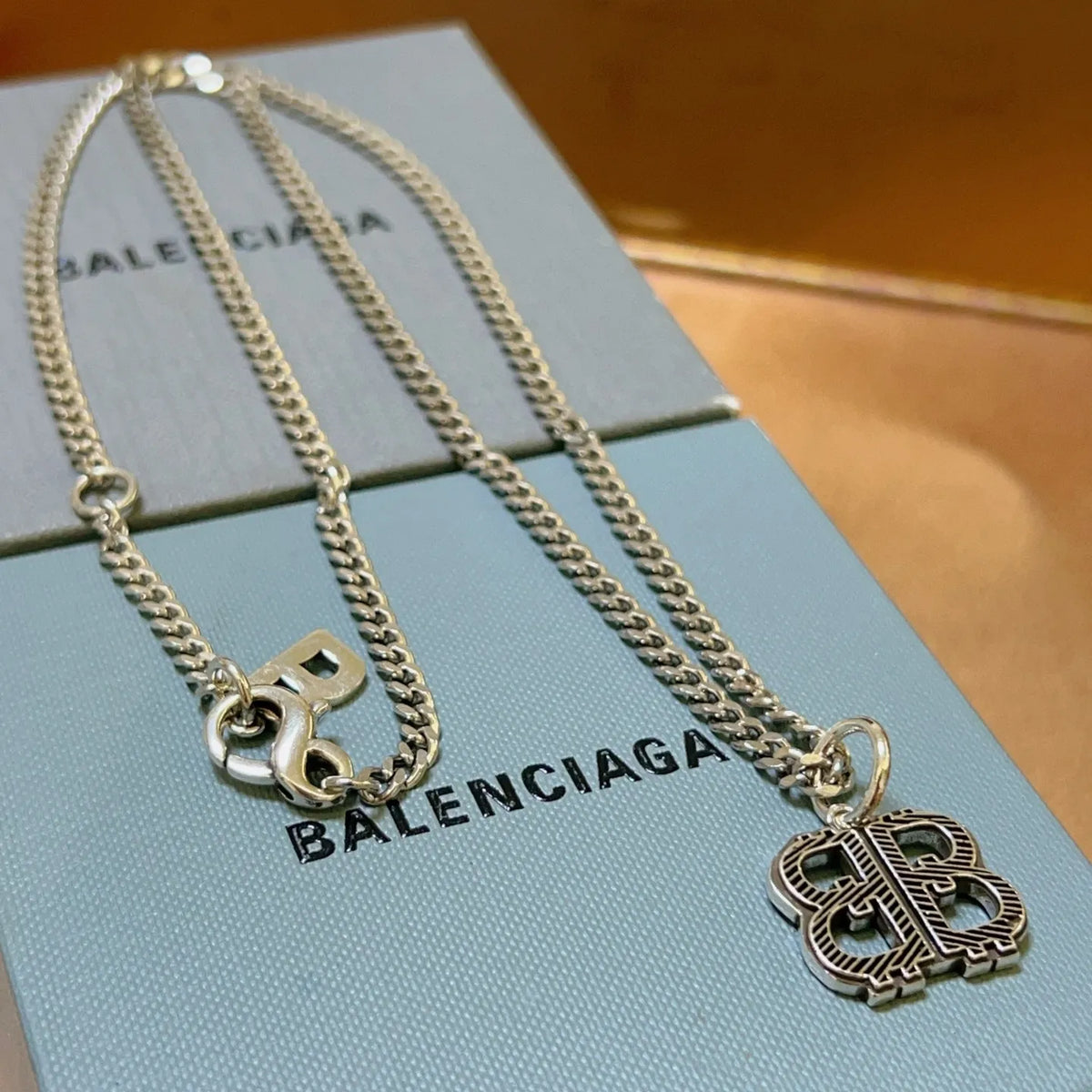 BLCG Necklace – Hl75A50