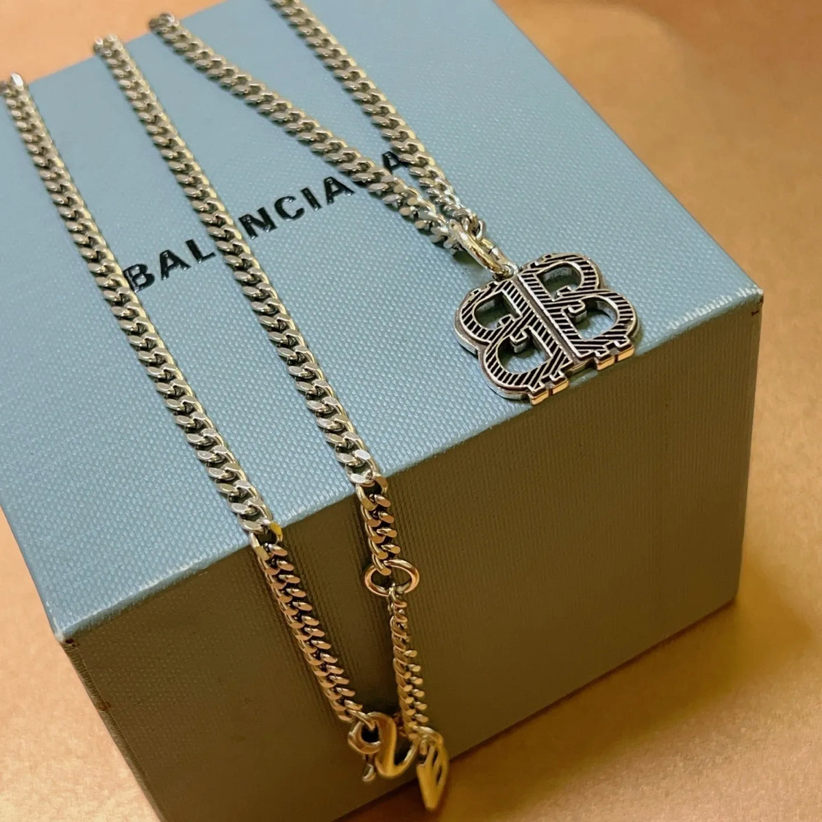 BLCG Necklace – Hl75A50