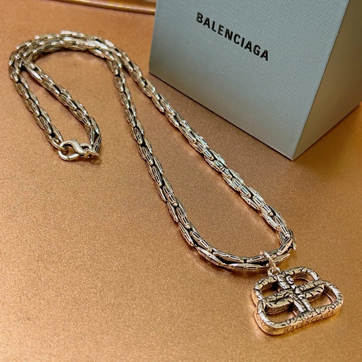 BLCG Necklace – Hl75A80