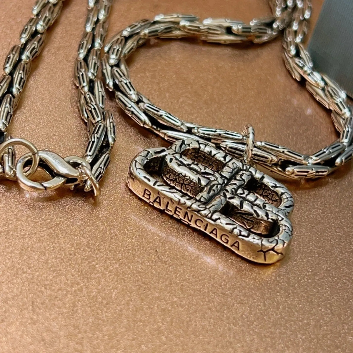 BLCG Necklace – Hl75A80