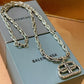 BLCG Necklace – Hl75A80