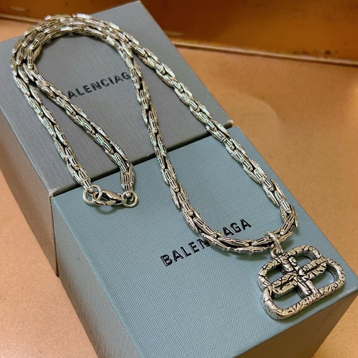 BLCG Necklace – Hl75A80