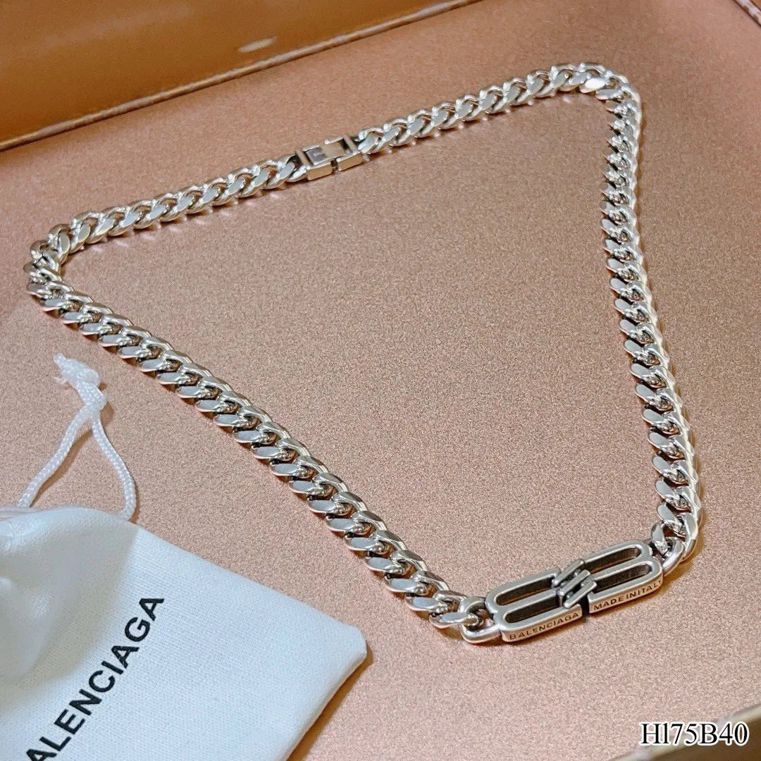 BLCG Necklace – Hl75B40