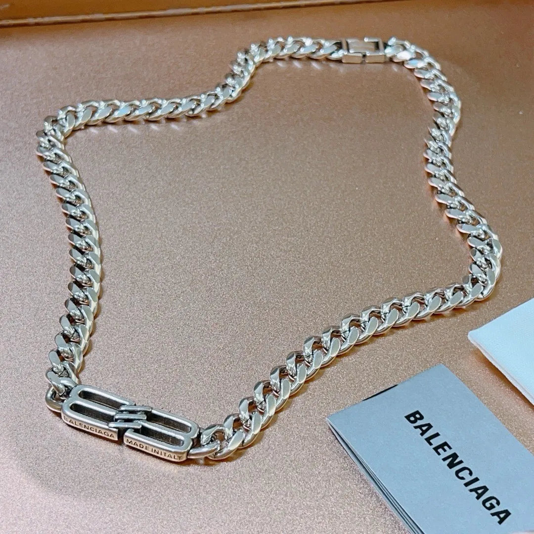 BLCG Necklace – Hl75B40