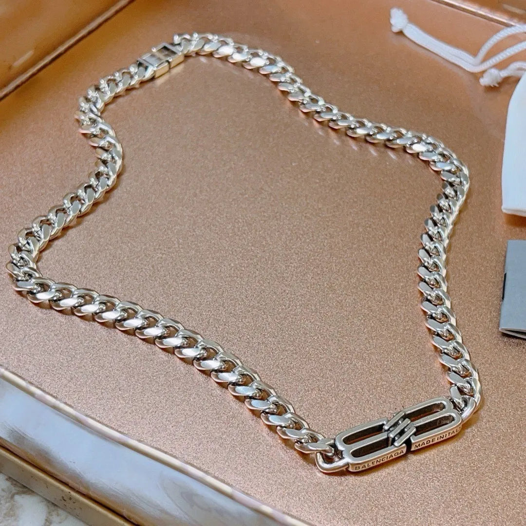 BLCG Necklace – Hl75B40