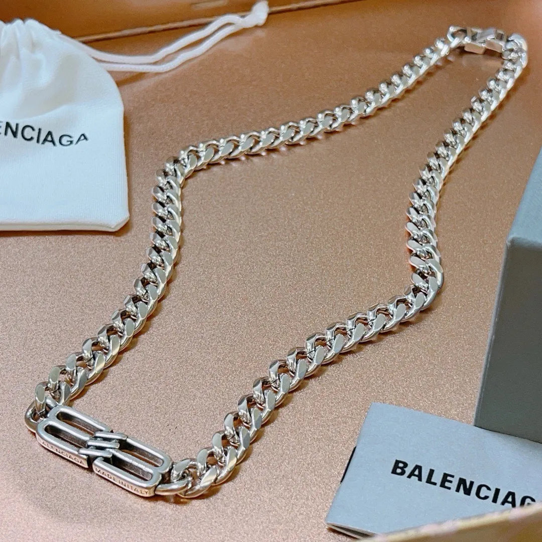BLCG Necklace – Hl75B40