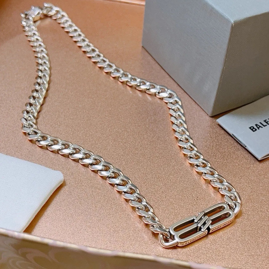 BLCG Necklace – Hl75B40