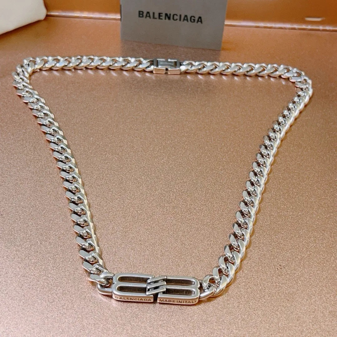 BLCG Necklace – Hl75B40