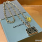 BLCG Necklace – Hl76A80