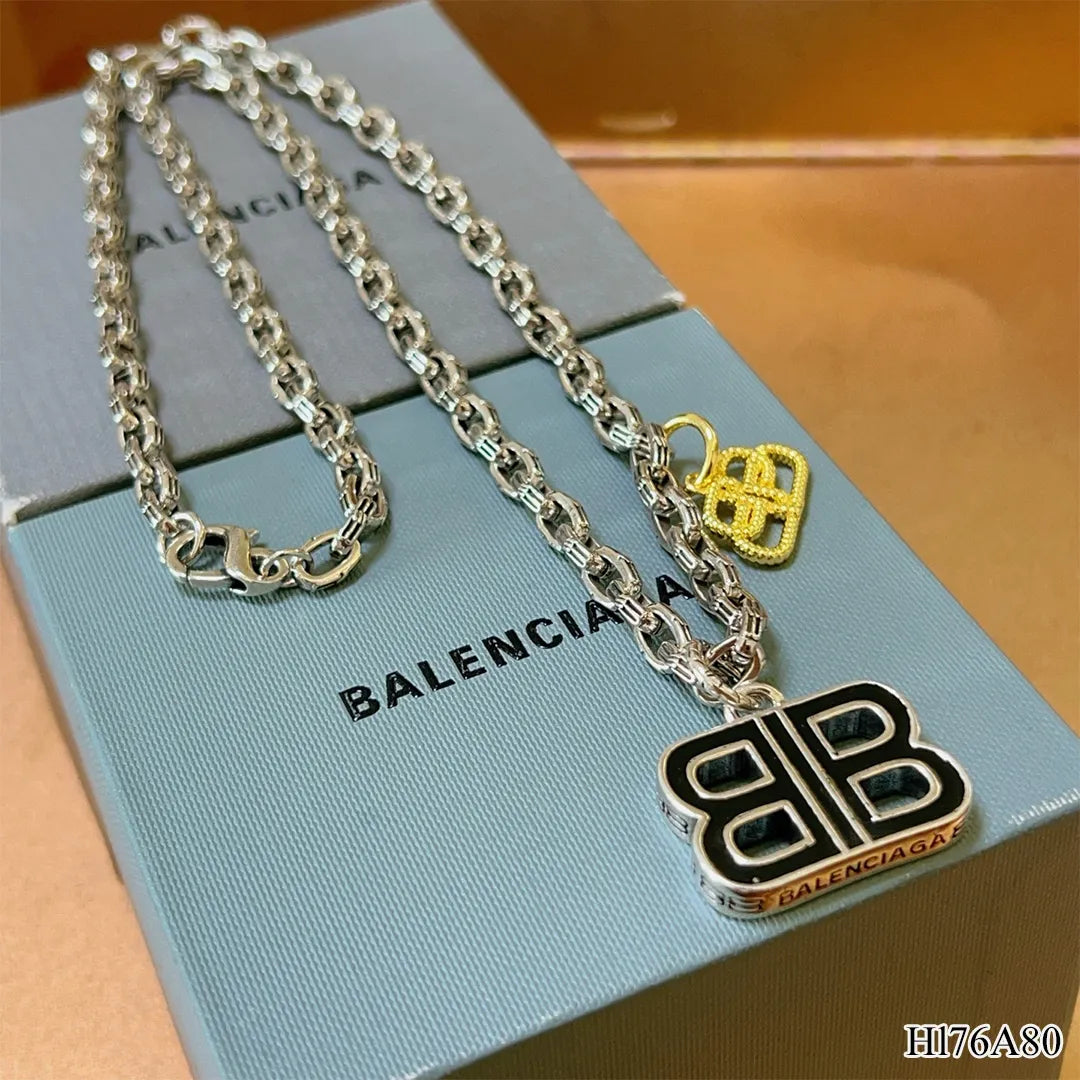 BLCG Necklace – Hl76A80