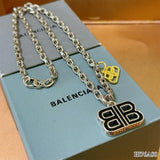BLCG Necklace – Hl76A80