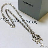 BLCG Necklace – Hl76A80
