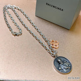 BLCG Necklace – Hl76A80