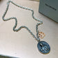 BLCG Necklace – Hl76A80