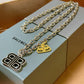 BLCG Necklace – Hl76A80