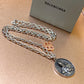 BLCG Necklace – Hl76A80