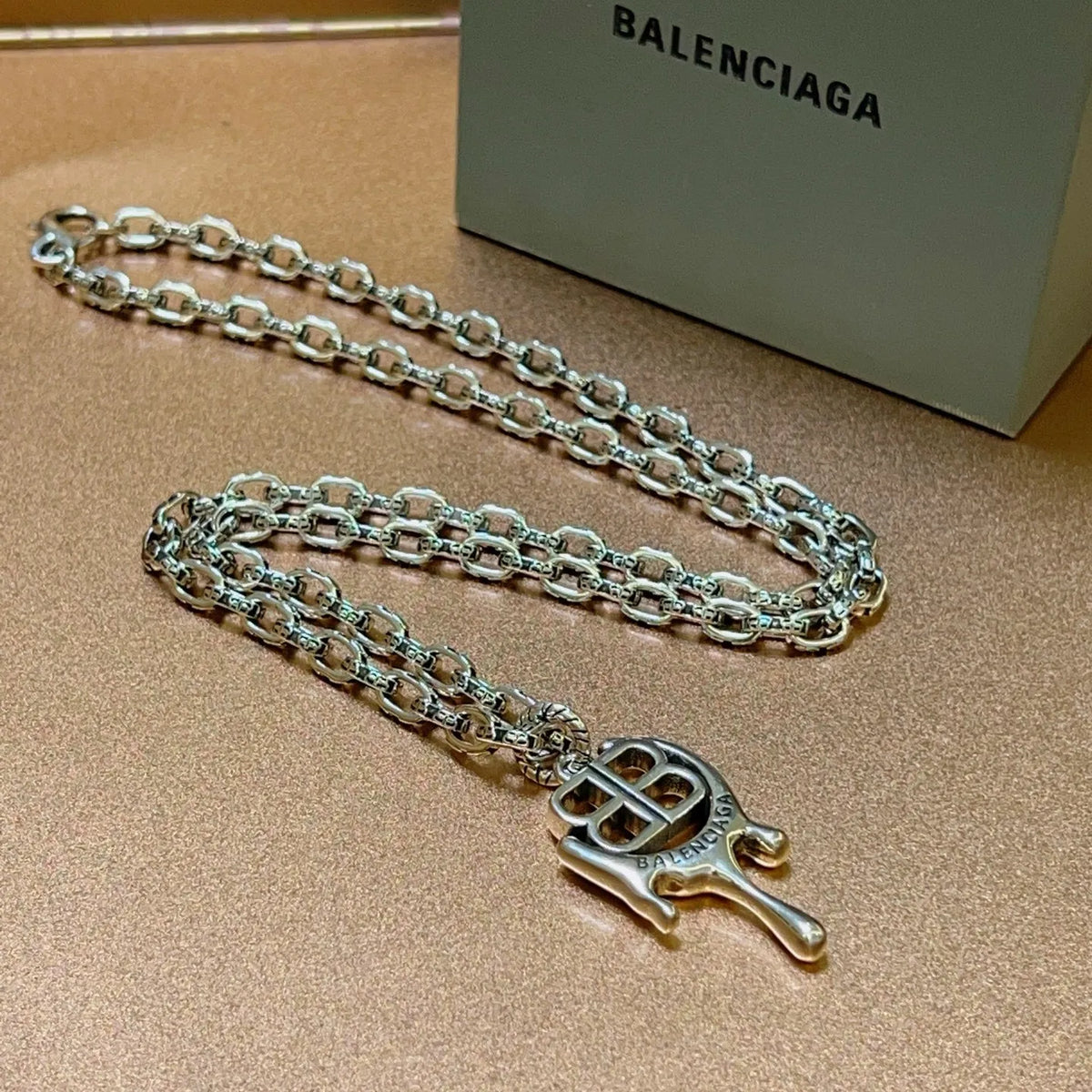 BLCG Necklace – Hl76A80