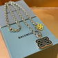 BLCG Necklace – Hl76A80