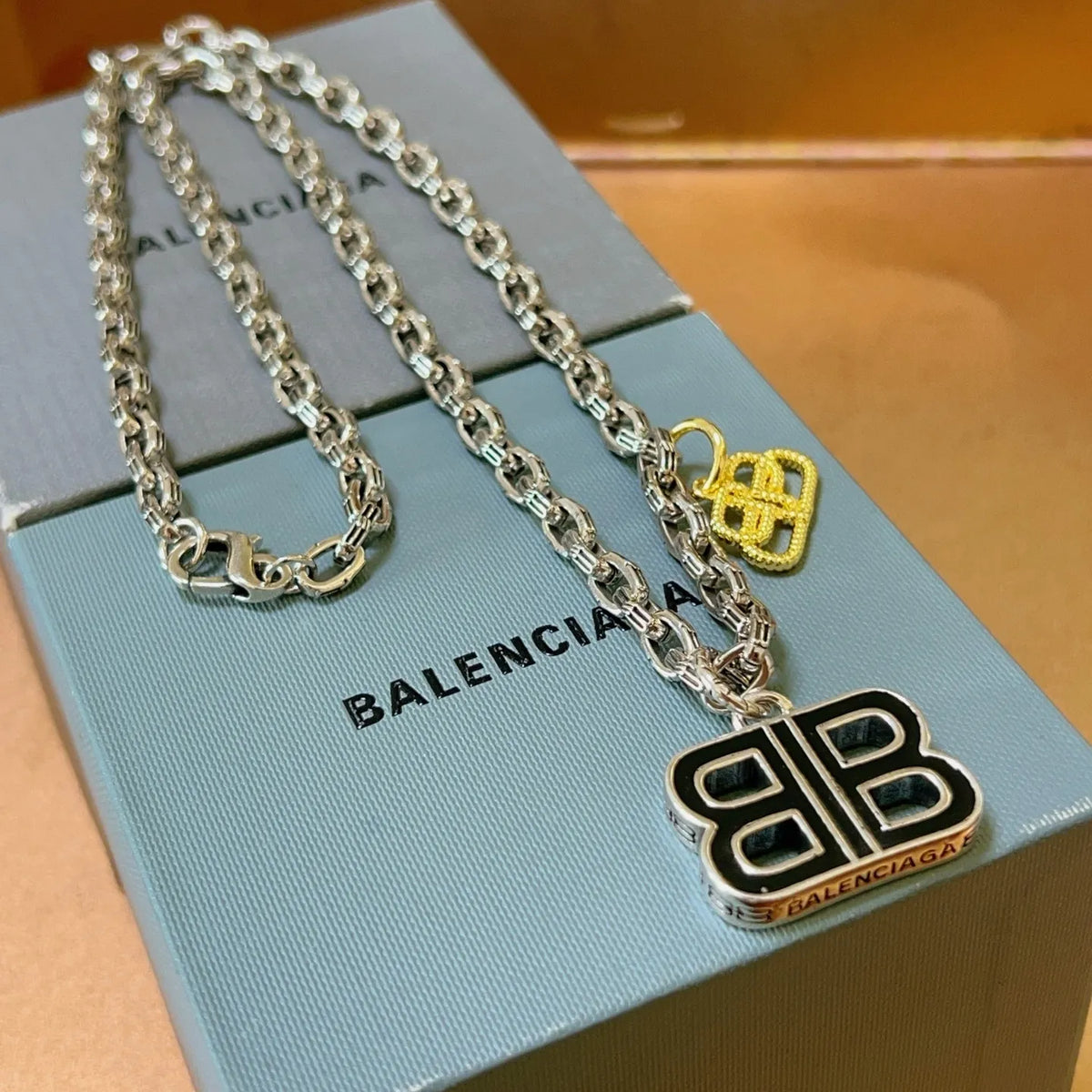 BLCG Necklace – Hl76A80