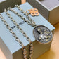 BLCG Necklace – Hl76A80