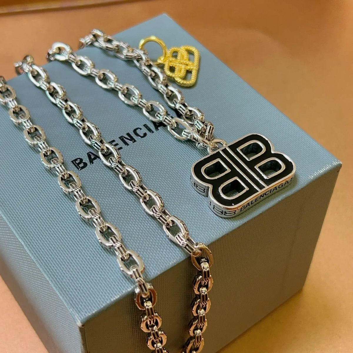 BLCG Necklace – Hl76A80