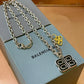 BLCG Necklace – Hl76A80