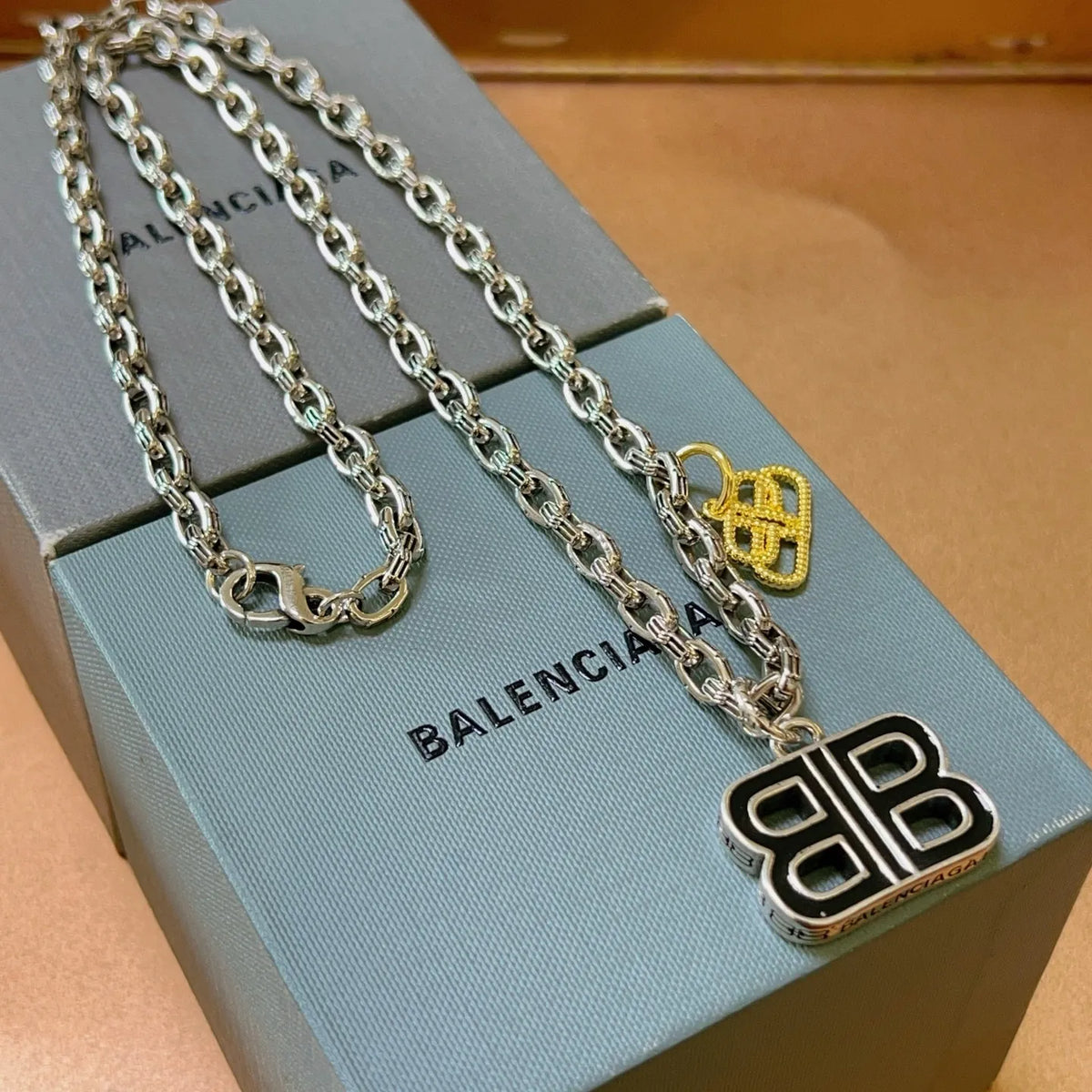 BLCG Necklace – Hl76A80