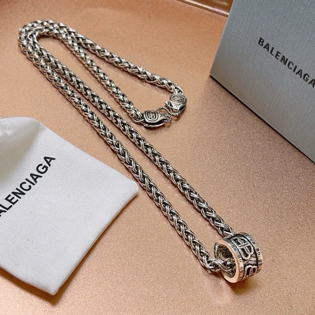BLCG Necklace – Hl76A90