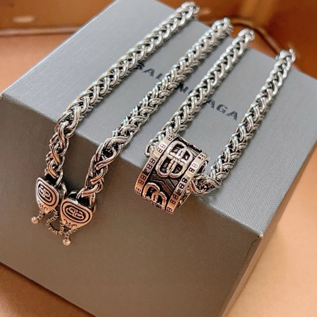 BLCG Necklace – Hl76A90