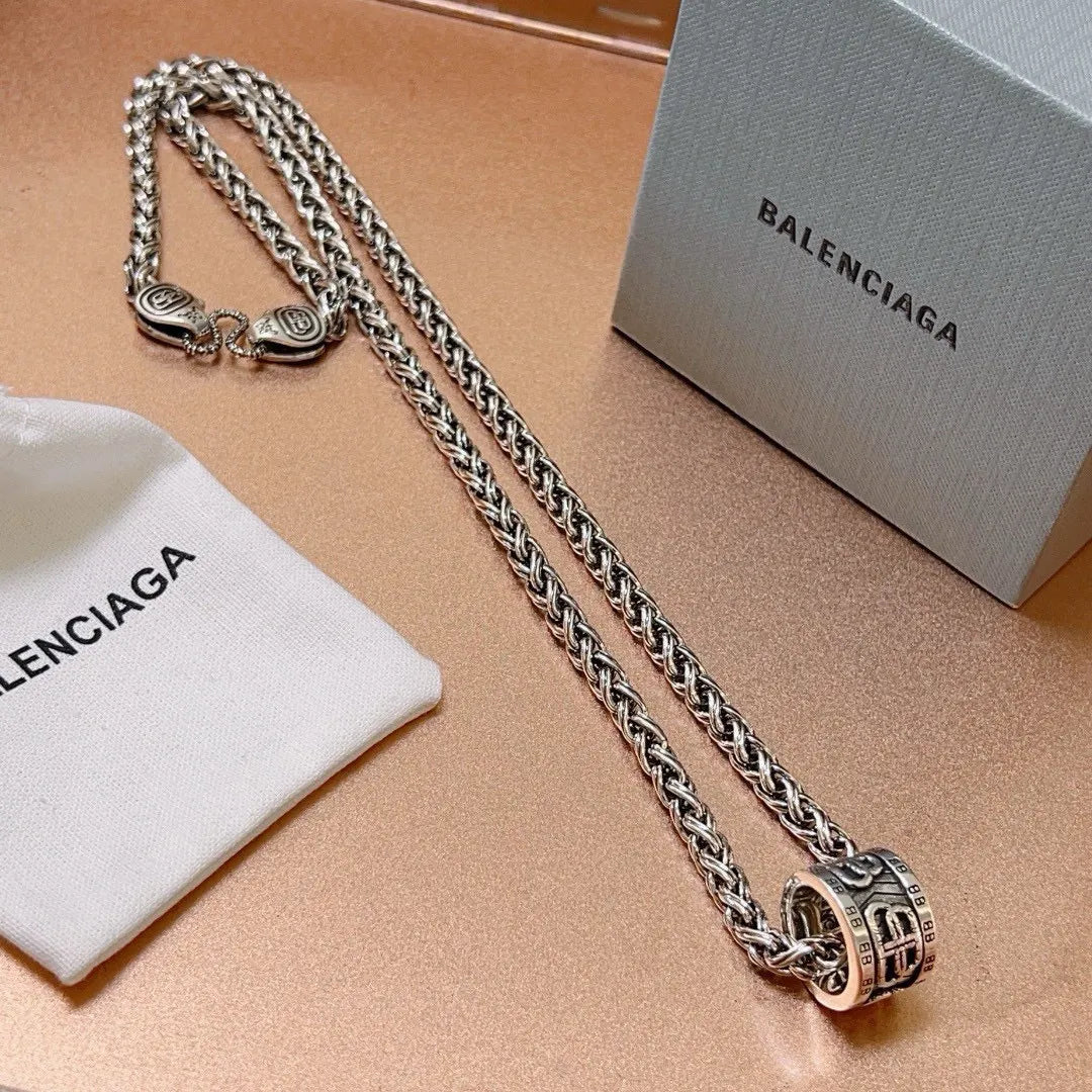 BLCG Necklace – Hl76A90