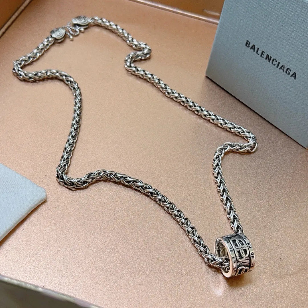BLCG Necklace – Hl76A90