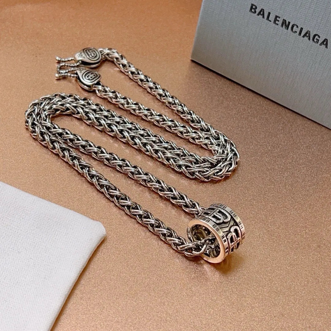 BLCG Necklace – Hl76A90